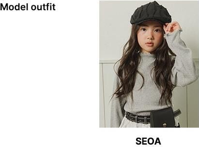 Frill Flare Tee [WHITESKETCHBOOK]（2026AW） 22