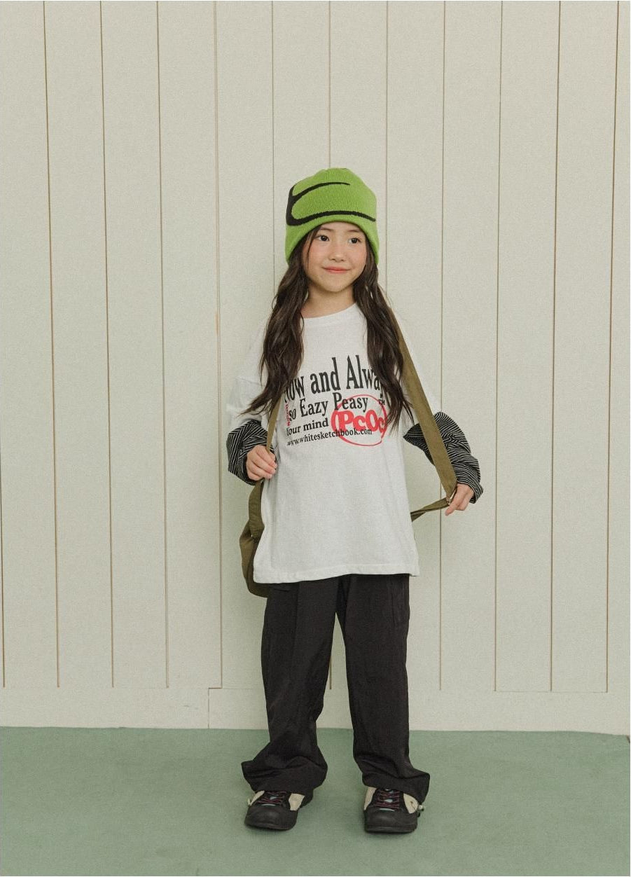 Easy Layered Tee [WHITESKETCHBOOK]（2026AW） 6