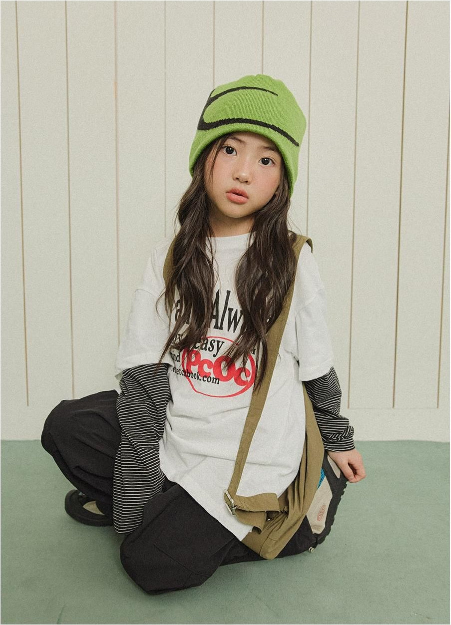 Easy Layered Tee [WHITESKETCHBOOK]（2026AW） 7