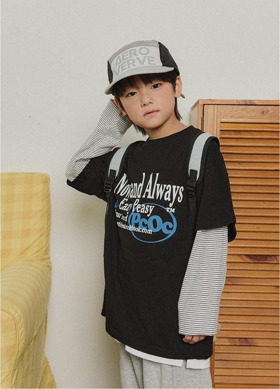 Easy Layered Tee [WHITESKETCHBOOK]（2026AW） 10
