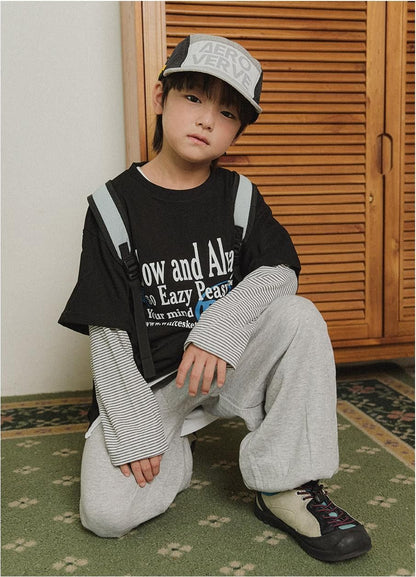 Easy Layered Tee [WHITESKETCHBOOK]（2026AW） 11