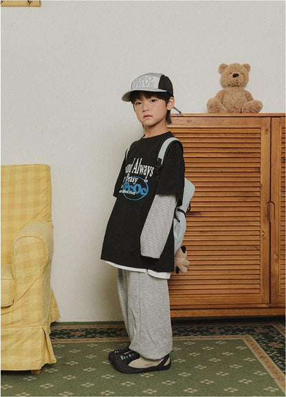 Easy Layered Tee [WHITESKETCHBOOK]（2026AW） 12