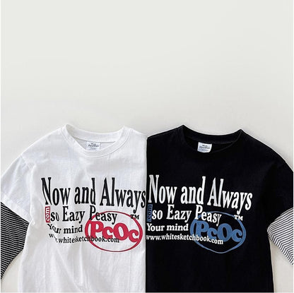 Easy Layered Tee [WHITESKETCHBOOK]（2026AW） 14