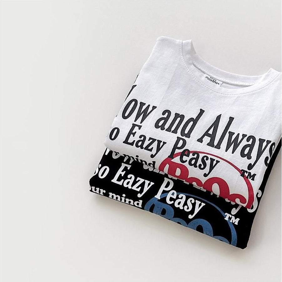 Easy Layered Tee [WHITESKETCHBOOK]（2026AW） 15