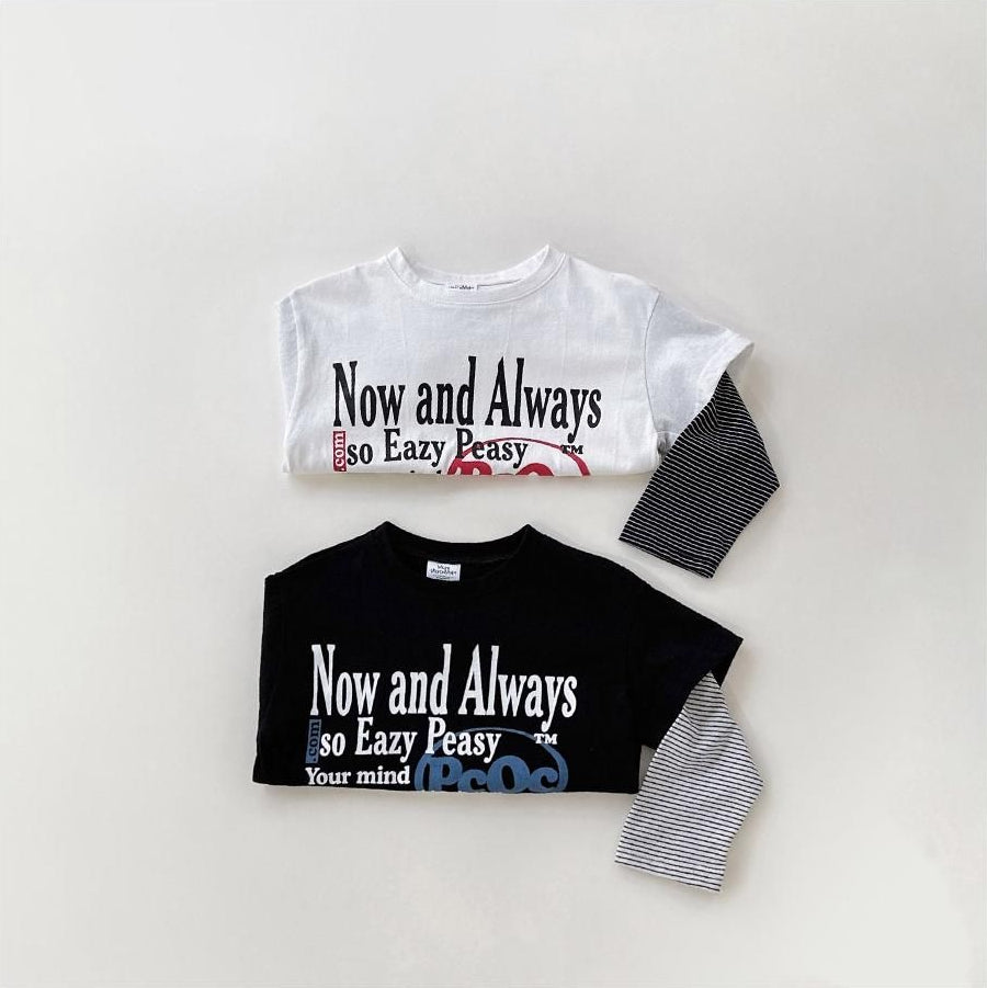Easy Layered Tee [WHITESKETCHBOOK]（2026AW） 16