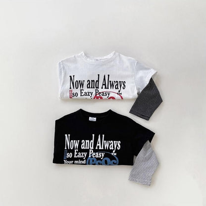 Easy Layered Tee [WHITESKETCHBOOK]（2026AW） 16