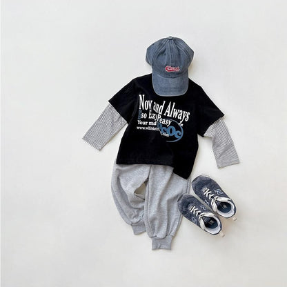Easy Layered Tee [WHITESKETCHBOOK]（2026AW） 18