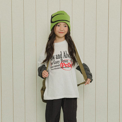 Easy Layered Tee [WHITESKETCHBOOK]（2026AW） 1