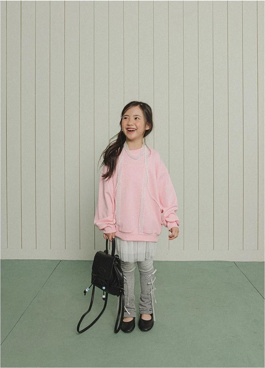 Butter Plain Sweatshirt [WHITESKETCHBOOK]（2026AW） 5