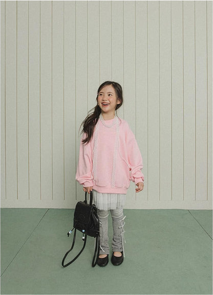 Butter Plain Sweatshirt [WHITESKETCHBOOK]（2026AW） 5