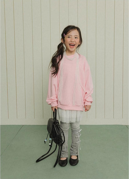 Butter Plain Sweatshirt [WHITESKETCHBOOK]（2026AW） 6
