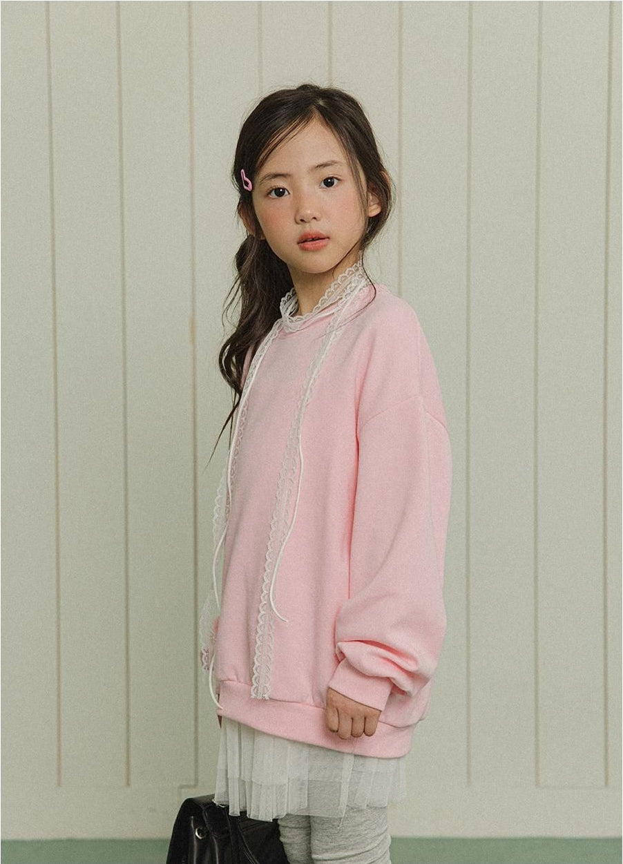 Butter Plain Sweatshirt [WHITESKETCHBOOK]（2026AW） 8