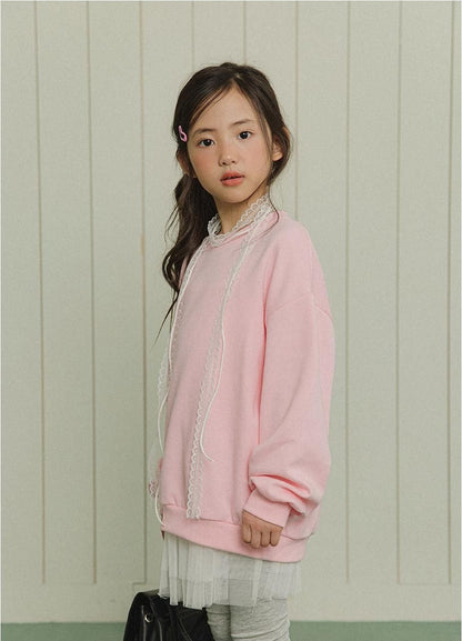 Butter Plain Sweatshirt [WHITESKETCHBOOK]（2026AW） 8