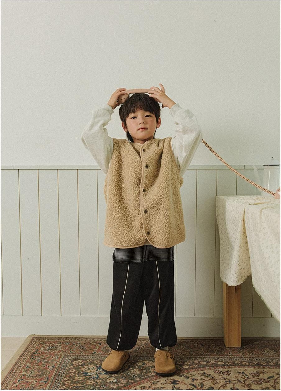 Butter Plain Sweatshirt [WHITESKETCHBOOK]（2026AW） 9