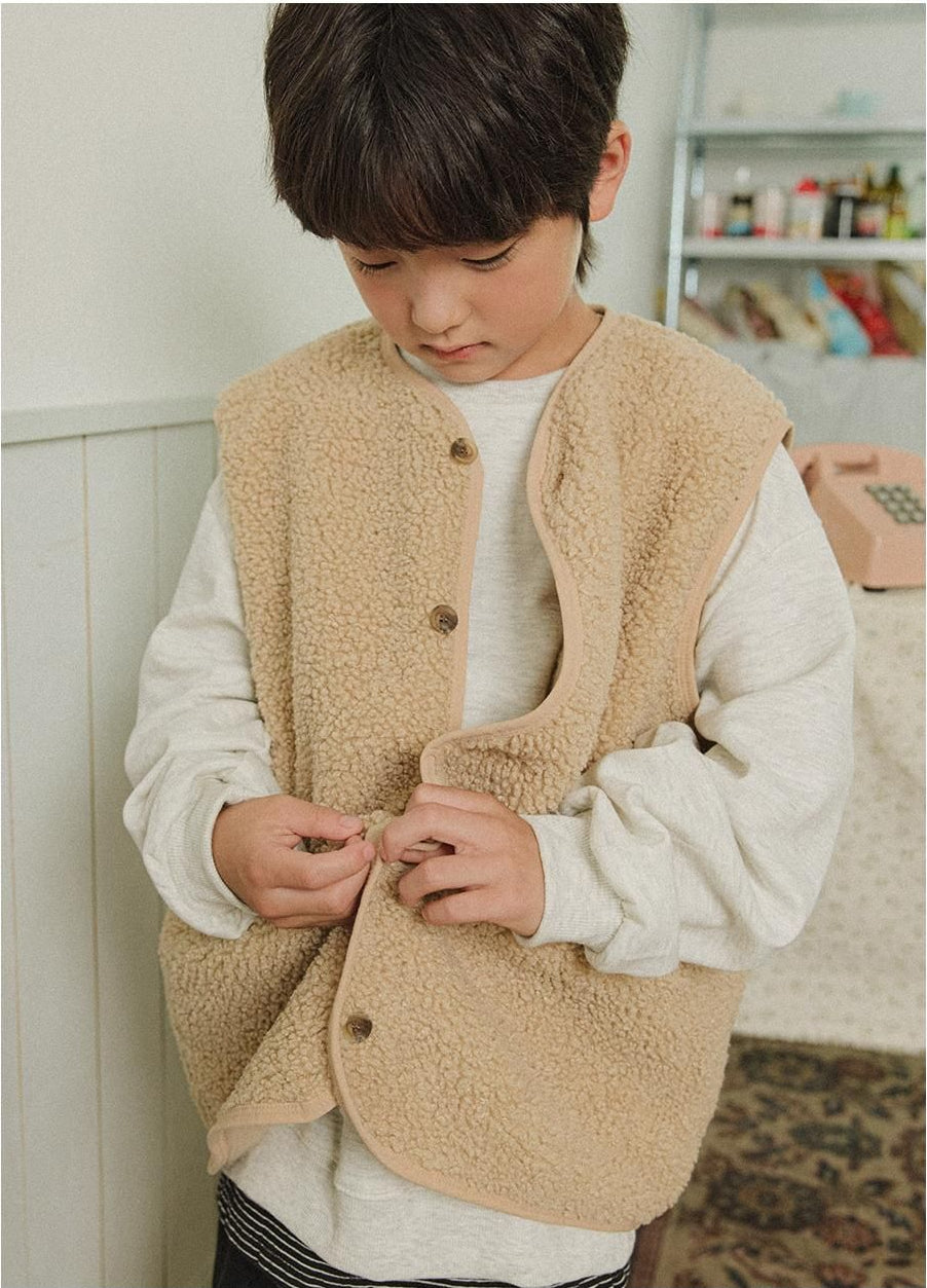 Butter Plain Sweatshirt [WHITESKETCHBOOK]（2026AW） 10
