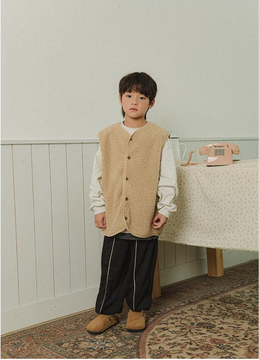 Butter Plain Sweatshirt [WHITESKETCHBOOK]（2026AW） 11