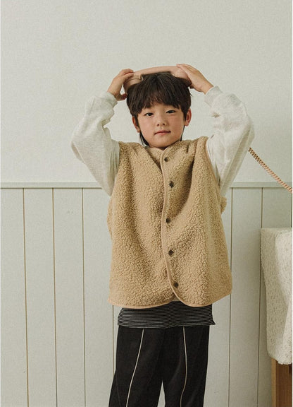 Butter Plain Sweatshirt [WHITESKETCHBOOK]（2026AW） 12