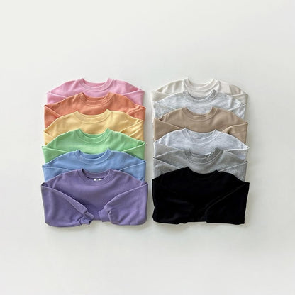 Butter Plain Sweatshirt [WHITESKETCHBOOK]（2026AW） 15