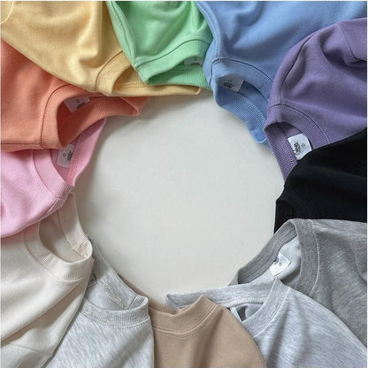 Butter Plain Sweatshirt [WHITESKETCHBOOK]（2026AW） 16