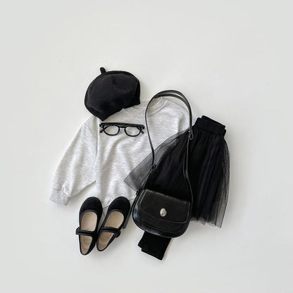Butter Plain Sweatshirt [WHITESKETCHBOOK]（2026AW） 20