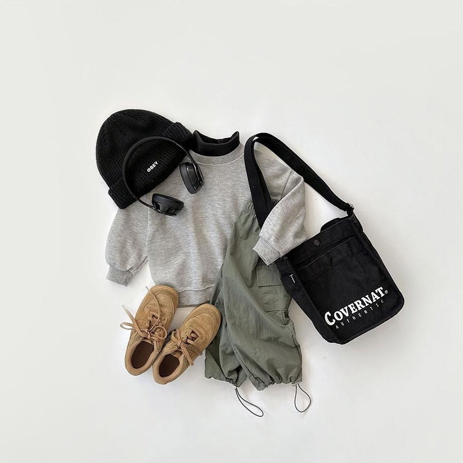 Butter Plain Sweatshirt [WHITESKETCHBOOK]（2026AW） 21