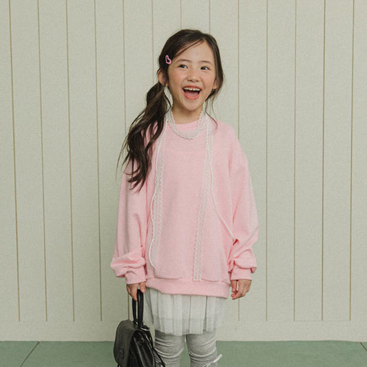 Butter Plain Sweatshirt [WHITESKETCHBOOK]（2026AW） 1