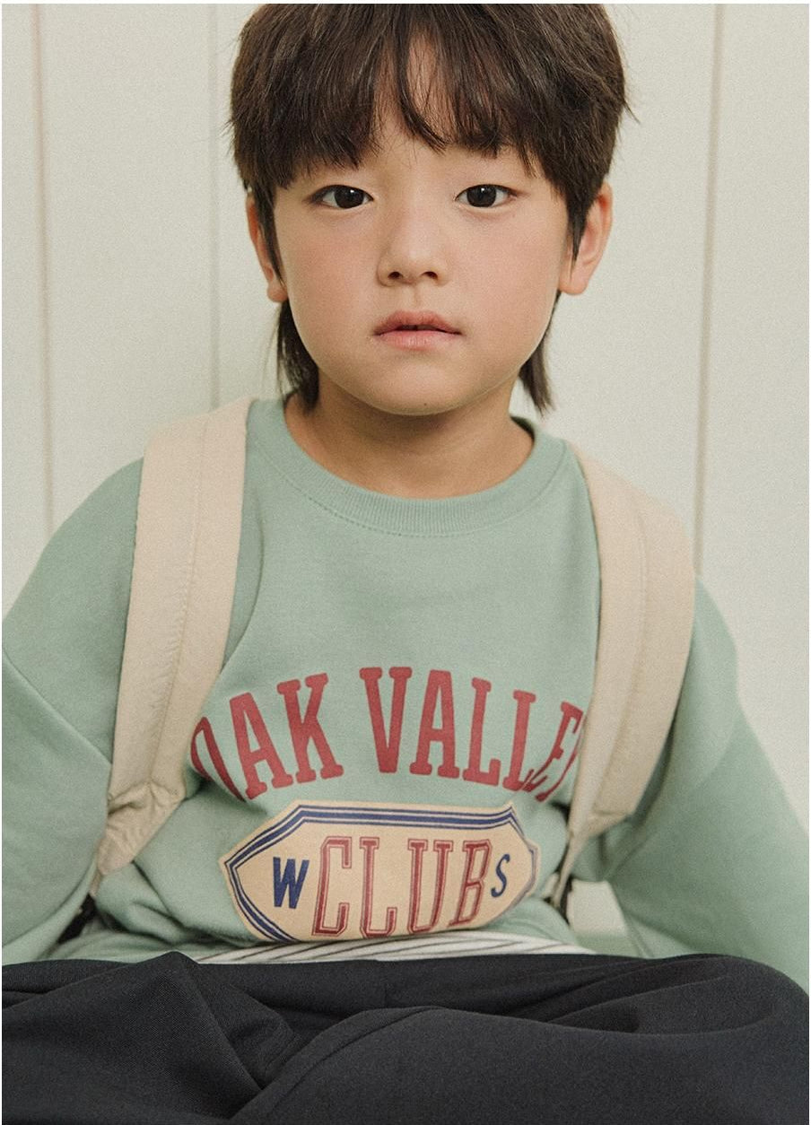 Campus Sweatshirt [WHITESKETCHBOOK]（2026AW） 6