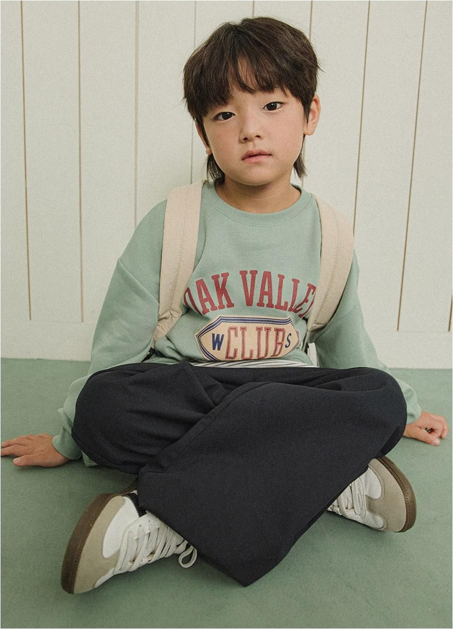 Campus Sweatshirt [WHITESKETCHBOOK]（2026AW） 8