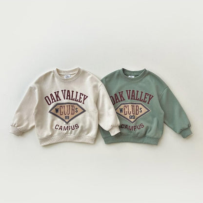 Campus Sweatshirt [WHITESKETCHBOOK]（2026AW） 12