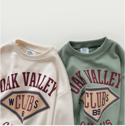 Campus Sweatshirt [WHITESKETCHBOOK]（2026AW） 13