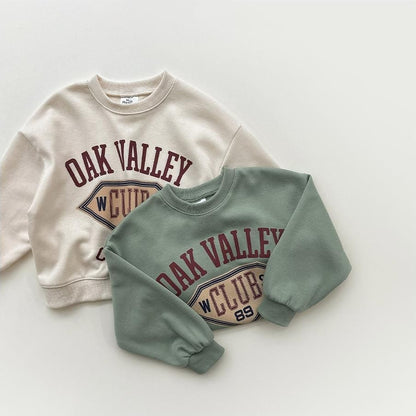 Campus Sweatshirt [WHITESKETCHBOOK]（2026AW） 14