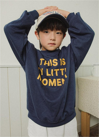 Moment Sweatshirt [WHITESKETCHBOOK]（2026AW） 7