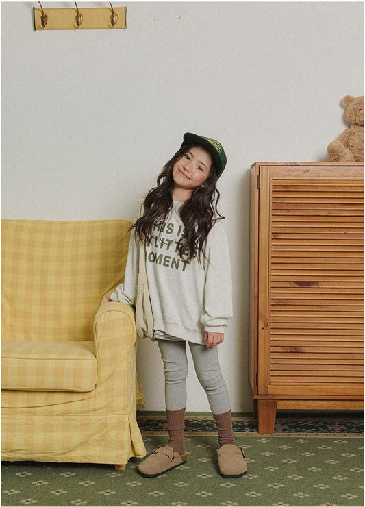 Moment Sweatshirt [WHITESKETCHBOOK]（2026AW） 8