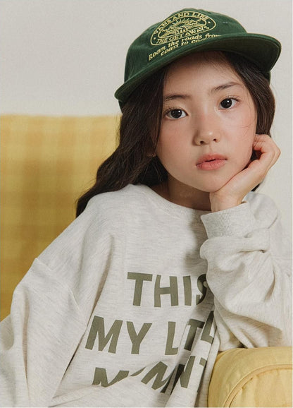 Moment Sweatshirt [WHITESKETCHBOOK]（2026AW） 10
