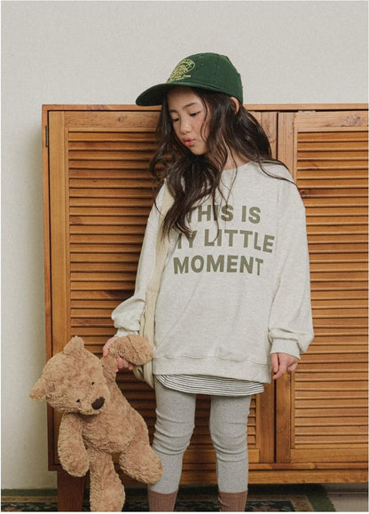 Moment Sweatshirt [WHITESKETCHBOOK]（2026AW） 11