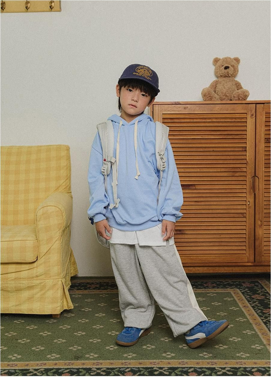 Soda Plain Hoodie [WHITESKETCHBOOK]（2026AW） 10