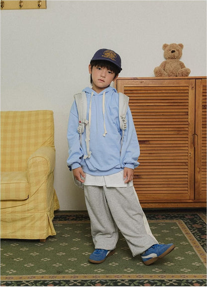 Soda Plain Hoodie [WHITESKETCHBOOK]（2026AW） 10