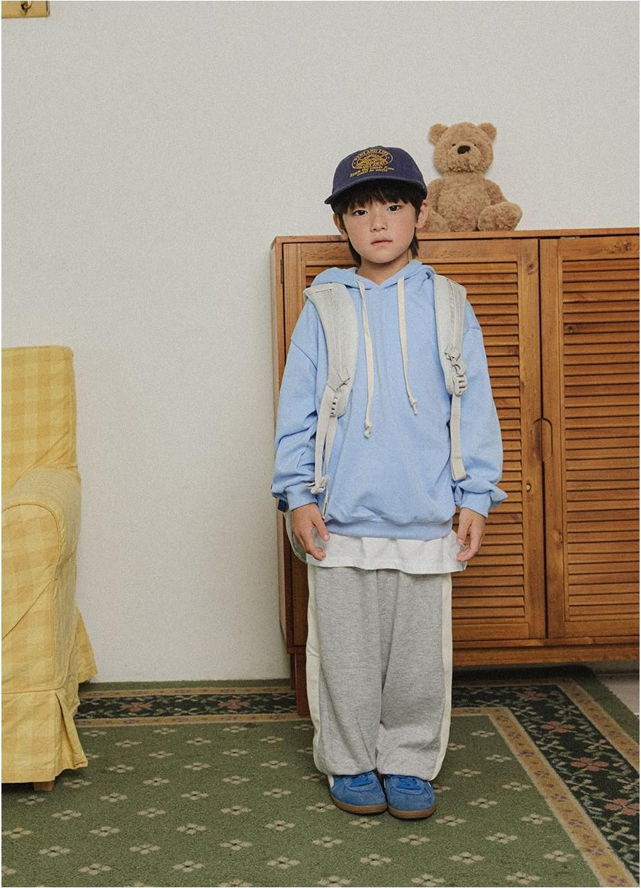 Soda Plain Hoodie [WHITESKETCHBOOK]（2026AW） 11