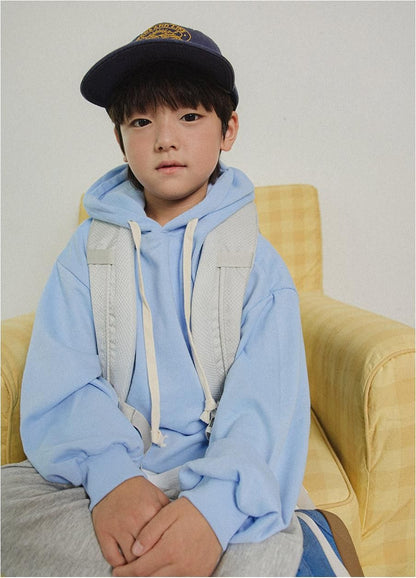 Soda Plain Hoodie [WHITESKETCHBOOK]（2026AW） 12
