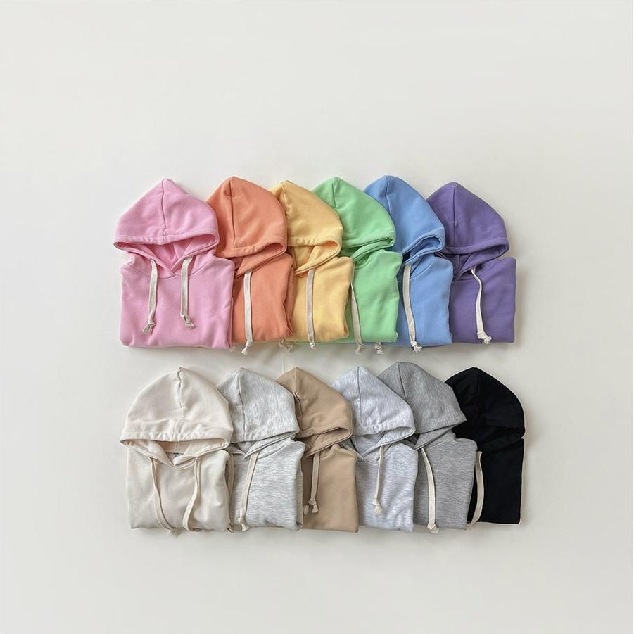Soda Plain Hoodie [WHITESKETCHBOOK]（2026AW） 14