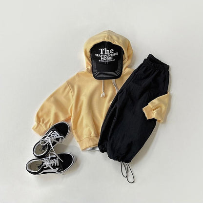 Soda Plain Hoodie [WHITESKETCHBOOK]（2026AW） 18