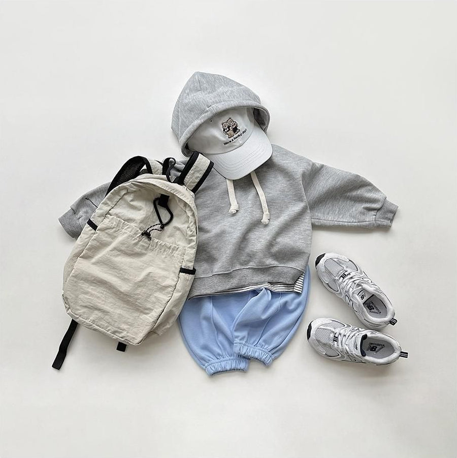Soda Plain Hoodie [WHITESKETCHBOOK]（2026AW） 20