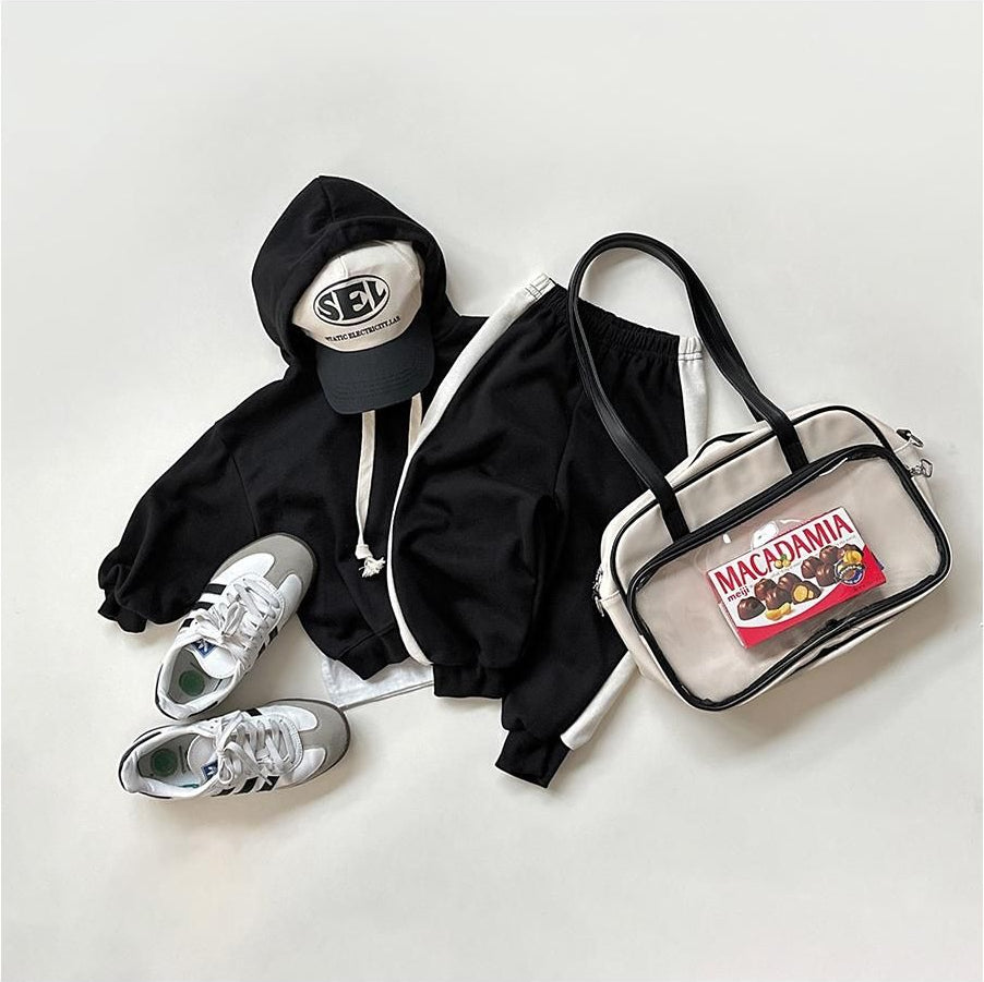 Soda Plain Hoodie [WHITESKETCHBOOK]（2026AW） 21