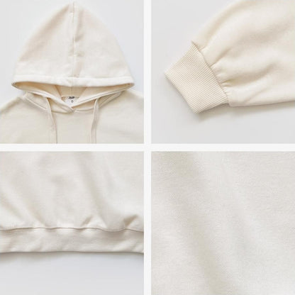 Soda Plain Hoodie [WHITESKETCHBOOK]（2026AW） 22