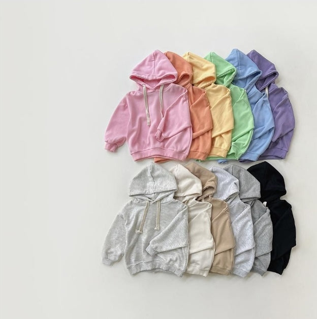 Soda Plain Hoodie [WHITESKETCHBOOK]（2026AW） 1