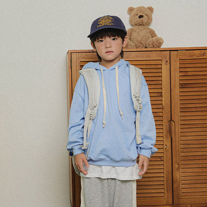Soda Plain Hoodie [WHITESKETCHBOOK]（2026AW） 2