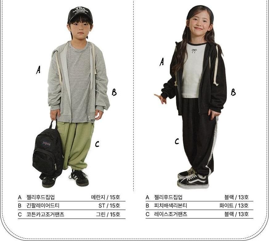 Jelly Hooded Zip-Up [WHITESKETCHBOOK]（2026AW） 4