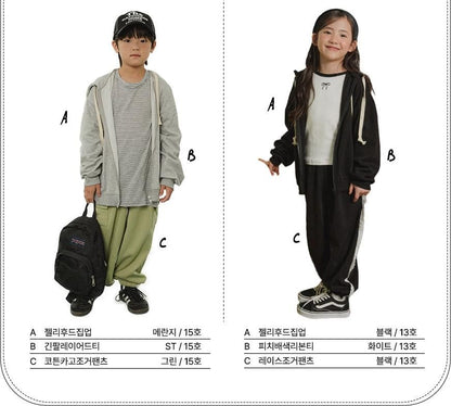Jelly Hooded Zip-Up [WHITESKETCHBOOK]（2026AW） 4