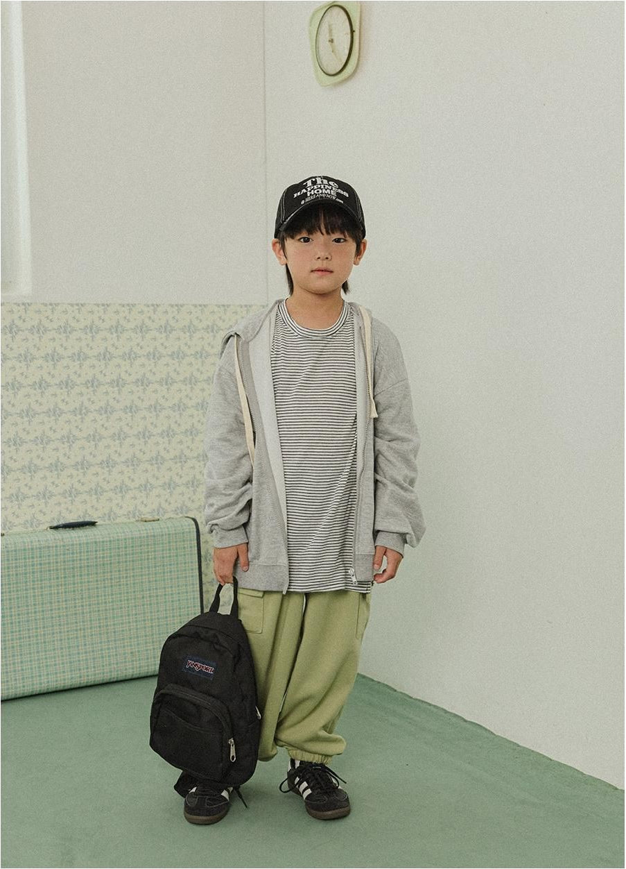 Jelly Hooded Zip-Up [WHITESKETCHBOOK]（2026AW） 5