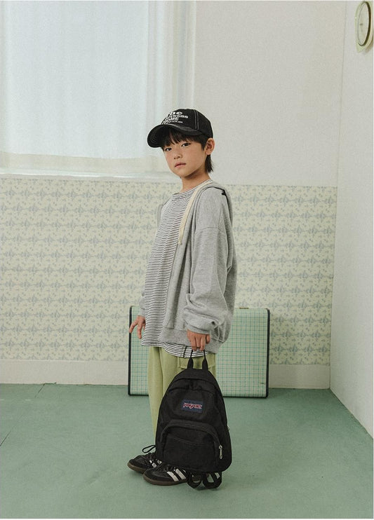 Jelly Hooded Zip-Up [WHITESKETCHBOOK]（2026AW） 7